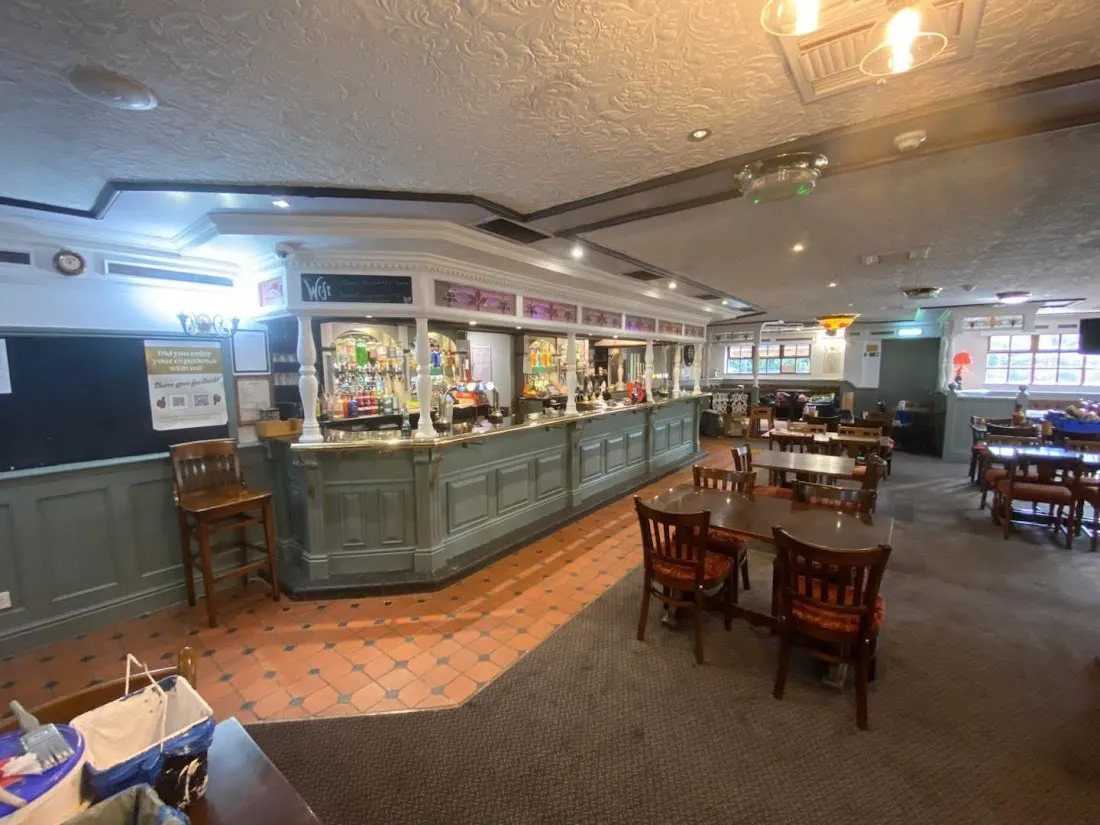 The Pepper Pot Banbury